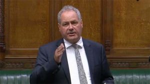 कंगना रनौत की फिल्म ‘Emergency’ का लंदन में विरोध, ब्रिटिश MP Bob Blackman ने की निंदा