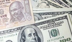 Rupee vs Dollar: रुपया शुरुआती कारोबार में 85.79 प्रति डॉलर पर रहा स्थिर