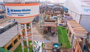बुंदेलखंड के ललितपुर के गांव दिखाएंगे Jal Jeevan Mission की नई तस्वीर