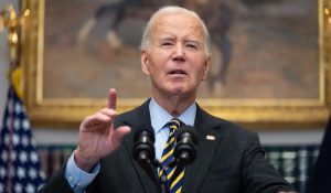 Joe Biden ने कैलिफोर्निया में दो नए राष्ट्रीय स्मारकों की घोषणा की 