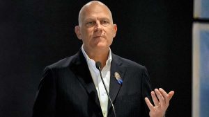 Air India आने वाले वर्षों में अपनी वैश्विक पहुंच और बढ़ाएगी: CEO Campbell Wilson