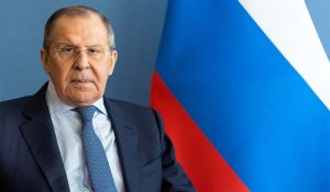 दमिश्क के साथ रिश्ते बेहतर करना चाहता है मॉस्को : Russian Foreign Minister