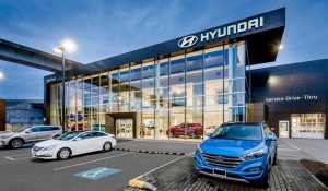 Hyundai Motor India की दिसंबर में बिक्री 2.4% घटकर हुई 55,078 इकाई