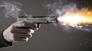 अज्ञात हमलावर ने व्यक्ति को मारी गोली, कीमती सामान लेकर हुए फरार, मामला दर्ज  