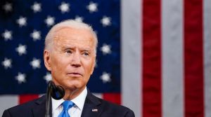 Joe Biden ने तालिबान में कैद अमेरिकी नागरिकों के रिश्तेदारों से की बातचीत 