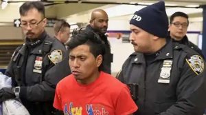 न्यूयॉर्क: मेट्रो में जिंदा जलाई गई महिला की पुलिस ने की पहचान
