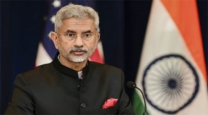 पाकिस्तान के साथ व्यापार फिर से शुरू करने पर कोई बातचीत नहीं हुई: जयशंकर