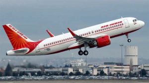 Air India दो मार्च से तेल अवीव और दिल्ली के बीच उड़ानें फिर से करेगा शुरू 
