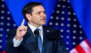 ग्रीनलैंड और पनामा नहर में ट्रंप की रुचि जायज है : Marco Rubio