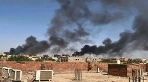 Sudan Civil War : RSF के हमले में 8 लोगों की हुई मौत, अन्य 53 घायल