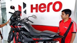 Hero Moto Corp को आयकर विभाग से 26.4 करोड़ रुपये की अतिरिक्त कर मांग को लेकर नोटिस