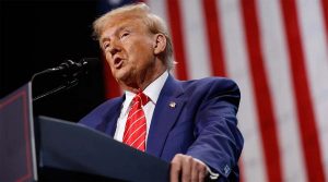Los Angeles की यात्रा से पहले Donald Trump ने California की जल नीति पर साधा निशाना 