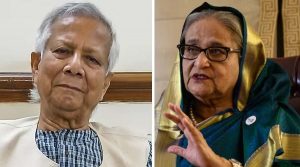 भारत के साथ हुई ‘अनुचित संधियों’ पर होगी चर्चा, बांग्लादेश के गृह मामलों के सलाहकार