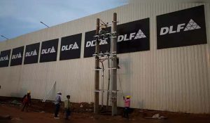 DLF को The Dahlias में शेष 247 इकाइयों की बिक्री से 23,000 करोड़ रुपये के राजस्व की उम्मीद 