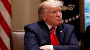 Reagan National Airport पर हुआ विमान हादसा दुखद, रेस्क्यू ऑपरेशन जारी : राष्ट्रपति ट्रंप