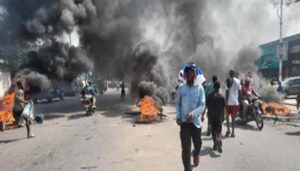 Tunisia ने कांगो में तनाव बढ़ने पर जताई चिंता, कहा – पूरे क्षेत्र की सुरक्षा को हो सकता है खतरा