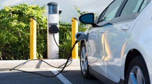 Exicom ने EV Charging Stations विकसित करने के लिए चाजर्जोन के साथ मिलाया हाथ 