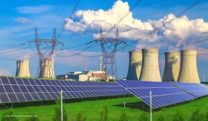 NLC India असम में APDCL के साथ 1000 MW की सौर परियोजनाएं करेगी विकसित