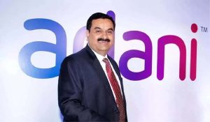 Adani Enterprises के शुद्ध लाभ में दिसंबर तिमाही में 97% की हुई गिरावट 