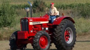 International Tractor की बिक्री दिसंबर में 33% बढक़र हुई 10,639 इकाई