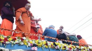साधु-संतों की वर्षों की तपस्या, प्रेम और साधना का पर्वः Swami Kailashananda