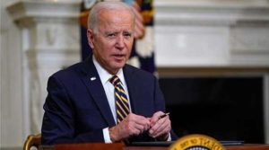 Joe Biden ने कैलिफोर्निया में आग की घटना के बाद बड़ी आपदा की घोषणा की