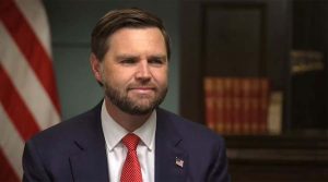 अमेरिका के नव-निर्वाचित उपराष्ट्रपति JD.Vance ने सीनेट से दिया इस्तीफा