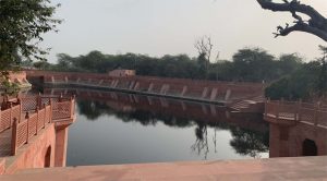 टाटा समूह और इस्कॉन ने लिया ब्रज के 15 प्राचीन कुण्डों के पानी को आचमन योग्य बनाने का जिम्मा