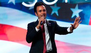 Ohio के गवर्नर पद का चुनाव लड़ने की योजना बना रहे हैं Vivek Ramaswamy 