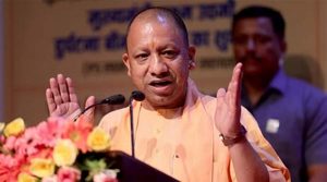 CM Yogi Adityanath ने मणिपुर, त्रिपुरा और मेघालय के स्थापना दिवस पर दी बधाई