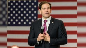 अमेरिका भारत के साथ आर्थिक संबंधों को आगे बढ़ाना चाहता है: विदेश मंत्री Marco Rubio