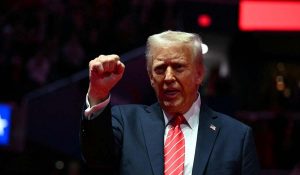 तेल की कीमतों में कटौती करे ओपीईसी, इससे रूस-यूक्रेन युद्ध रुकेगा : Donald Trump