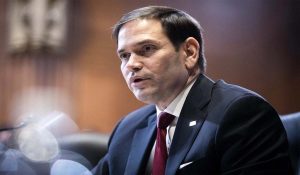 US-India की साझेदारी 21वीं सदी के संबंधों को परिभाषित करेगी: Marco Rubio