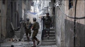 Gaza-Israel War: गाजा संघर्ष में दो इजरायली सैनिकों की हुई मौत, अन्य दो घायल