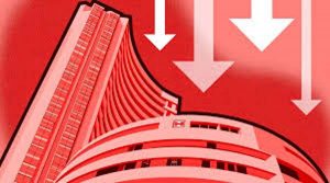 शेयर बाजार के शुरूआती कारोबार में गिरावट, जानिए सें Sensex और Nifty के हाल 