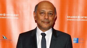 भारतीय मूल के दक्षिण अफ्रीकी फिल्मकार Anant Singh को GACC में नियुक्त किया गया