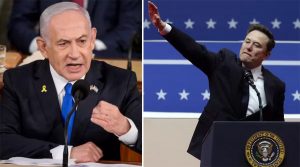 Musk के सैल्यूट का Netanyahu ने किया बचाव, बोले – उन्हें बदनाम किया जा रहा