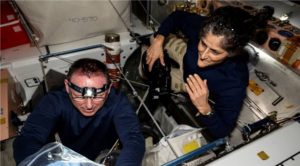 NASA जल्द से जल्द फंसे हुए अंतरिक्ष यात्रियों को लाएगा वापस