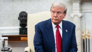कनाडा के खिलाफ ‘आर्थिक बल’ का प्रयोग करेंगे : Donald Trump
