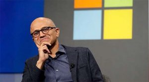 भारत में 3 अरब डॉलर का निवेश करेगी माइक्रोसॉफ्ट, एक करोड़ लोगों को देगी AI का प्रशिक्षण: Satya Nadella
