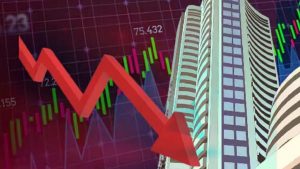 शेयर बाजार के शुरुआती बढ़त के बाद आई गिरावट, जानिए Sensex और Nifty के हाल 