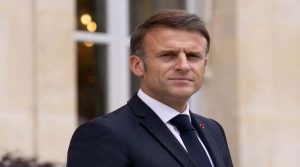 संसद को भंग करने से समाधान के बजाय विभाजन बढ़ा : Emmanuel Macron