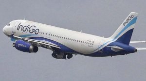 महाकुंभ के बीच प्रयागराज के लिए किराया हुआ स्थिर, उड़ानें बढ़ाईं : IndiGo