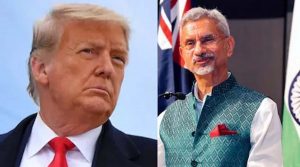 20 जनवरी को Donald Trump के शपथ ग्रहण समारोह में शामिल होंगे विदेश मंत्री S. Jaishankar