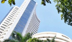 शेयर बाजार के शुरूआती कारोबार में उतार- चढ़ाव, जानिए Sensex और Nifty के हाल