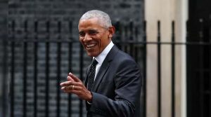 Joe Biden ने महामारी के दौरान राजनीति को किनारे रखकर सही काम करे: Barack Obama