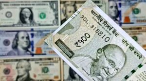 रुपया शुरुआती कारोबार में 17 पैसे की बढ़त के साथ 86.28 प्रति डॉलर पर पंहुचा 