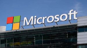 Microsoft वित्तीय वर्ष 2025 में AI data centers पर करेगा 80 अरब डॉलर खर्च