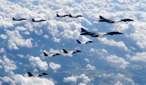 America जब तक हमारी संप्रभुता अस्वीकार करता रहेगा, सख्त जवाबी कार्रवाई जारी रहेगी : North Korea