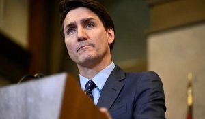 Justin Trudeau Resignation : कनाडा के PM जस्टिन ट्रूडो जल्द दे सकते हैं पद से इस्तीफा, ये बड़ी वजह आई सामने